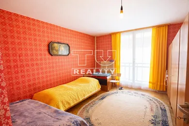 Mieszkania na sprzedaż, 2-pokojowe, Rožňava · €76 999