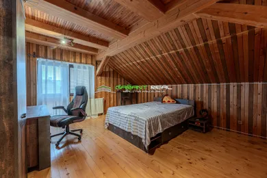Na predaj dom, 210 m², Podhorany