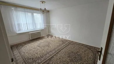 Na predaj 1-izbový byt, 36 m², Žilina