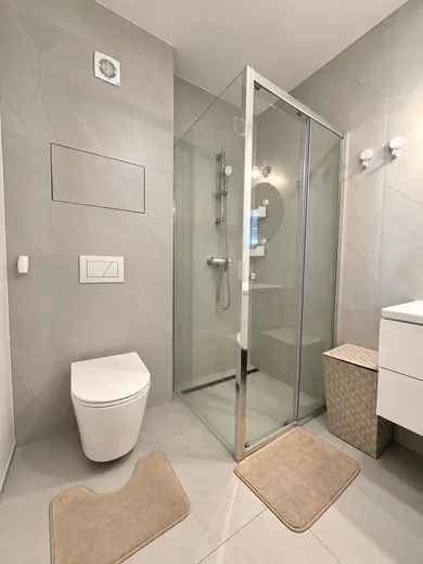 Na prenájom 2-izbový byt, 50 m², Trnava, Trnava / Pekárska