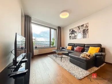 Квартиры в аренду, 2-комнатные, Bratislava-Staré Mesto · €1 050