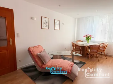 Na prenájom 2-izbový byt, 62 m², Nováky, Mateja Bela