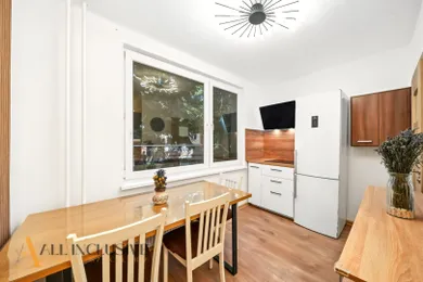 Na prenájom 2-izbový byt, 49 m², Šaľa, Nešporová