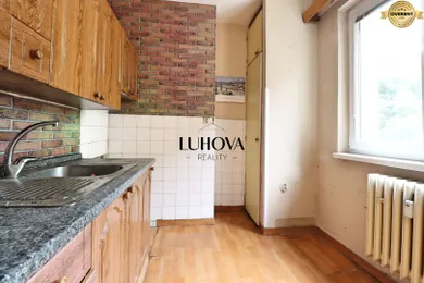 Na predaj 3-izbový byt, 66 m², Púchov, Obrancov mieru