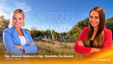 Pozemky na predaj, Trenčín · €59 900