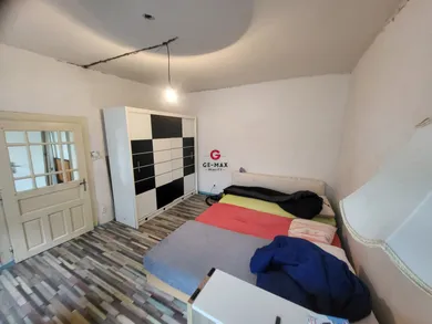 Na predaj dom, 1 m², Ondavské Matiašovce