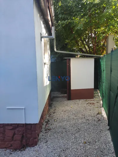 Na predaj rekreačný dom, 57 m², Kráľová nad Váhom