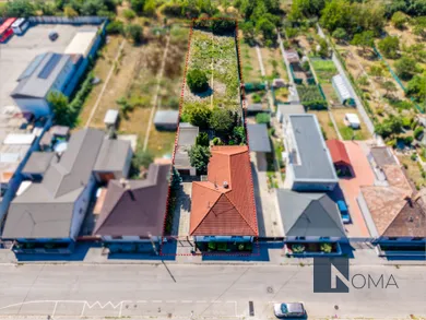 Na predaj 4-izbový dom, 140 m², Senec, Letná