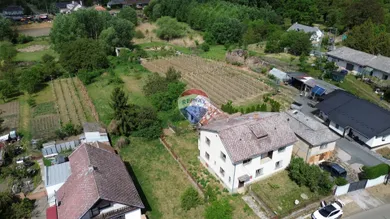Na predaj dom, 318 m², Streda nad Bodrogom, Hlavná