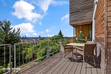 Mieszkania na sprzedaż, 5-pokojowe, Bratislava-Nové Mesto · €990 000