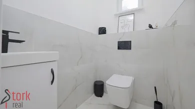 Na predaj dom v Považská Bystrica · €299 000 · Novostavba
