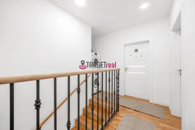 Na predaj dom v Hrubá Borša · €299 900 · Novostavba