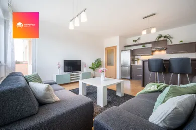 Na prenájom 2-izbový byt, 49 m², Sereď, Kukučínova
