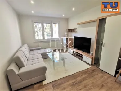 Na predaj byt v Nová Dubnica · €129 990 · Čiastočná rekonštrukcia