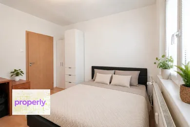 Na predaj byt v Bratislava-Dúbravka · €259 990 · Dokončené