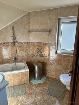 Na prenájom byt v Senec · €650 · Čiastočná rekonštrukcia