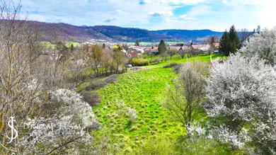 Na predaj pozemok, Hontianske Tesáre