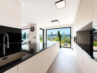Na predaj dom v Banská Bystrica · €930 000 · Novostavba