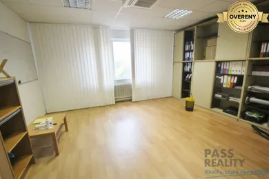 Na prenájom komerčné, Bratislava-Ružinov, Koceľova