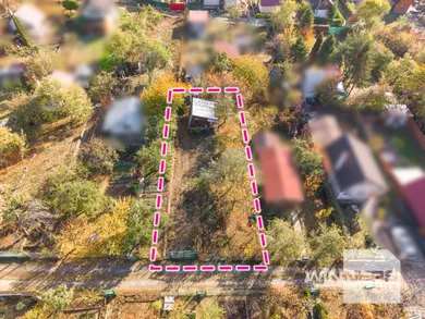 Na predaj rekreačný dom, 16 m², Košice-Košická Nová Ves, Zdoba
