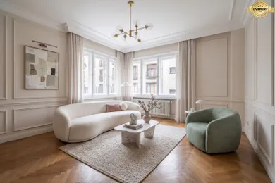 Byty na predaj 4-izbový, Bratislava-Staré Mesto · €494 900