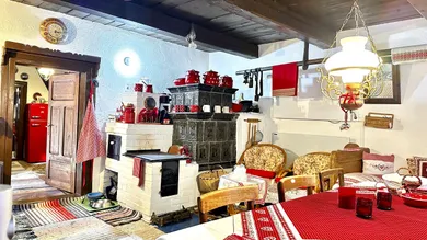Na predaj dom, 65 m², Liptovské Revúce, Hlavná