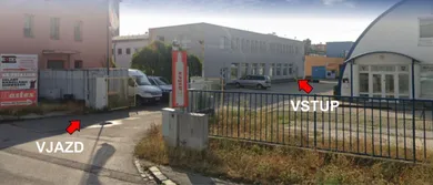 Na prenájom objekt, 80 m², Bratislava-Nové Mesto, Stará Vajnorská