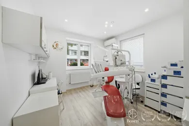 Na prenájom objekt, 80 m², Bratislava-Nové Mesto, Stromová