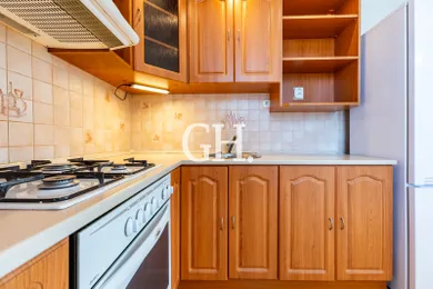 Na predaj 3-izbový byt, 55 m², Košice-Sever, Krupinská