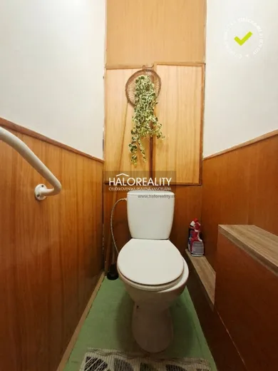Na prenájom 2-izbový byt, 53 m², Spišská Nová Ves