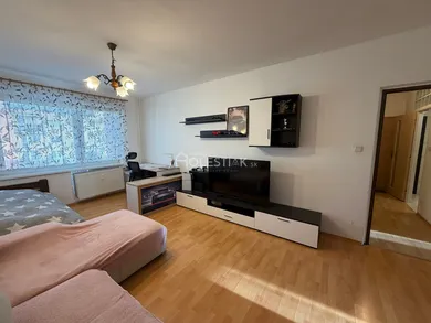 Mieszkania na sprzedaż, 2-pokojowe, Čadca · €134 500