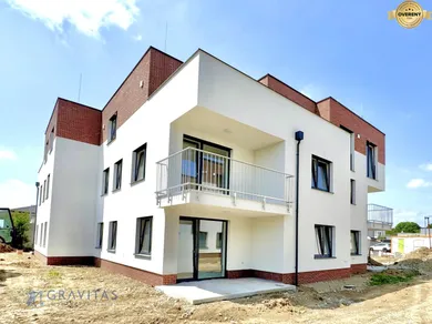 Apartments for sale, 3-room in Senec · €229,900