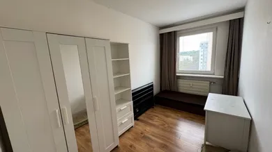 Na predaj 3-izbový byt, 69 m², Žilina, Borová