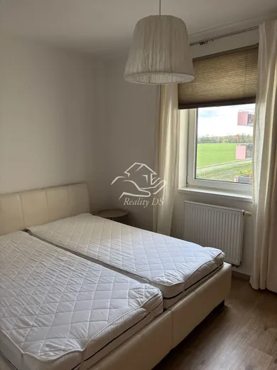 Na prenájom 2-izbový byt, 41 m², Šamorín, sídlisko Platan