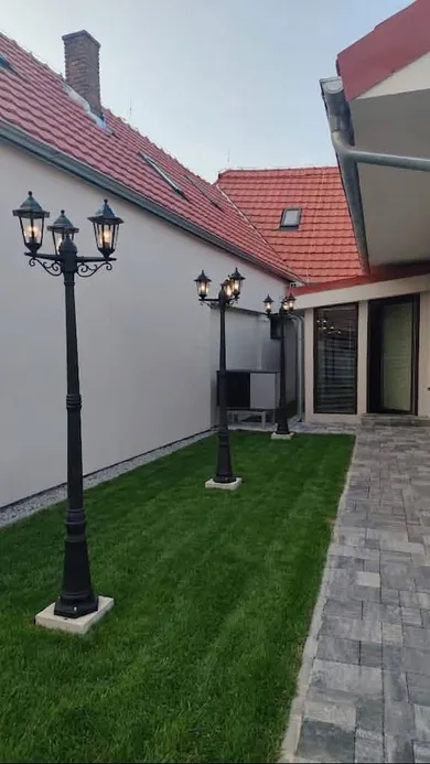 Na predaj dom v Komárno · €280 000 · Dokončené