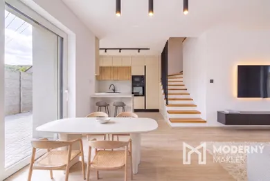 Na prenájom 4-izbový byt, 108 m², Prešov