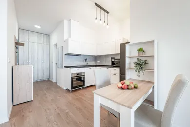 Byty na prenájom 1-izbový, Košice-Staré Mesto · €850