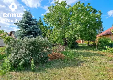 Na predaj pozemok, Orechová Potôň, Orechová ulica