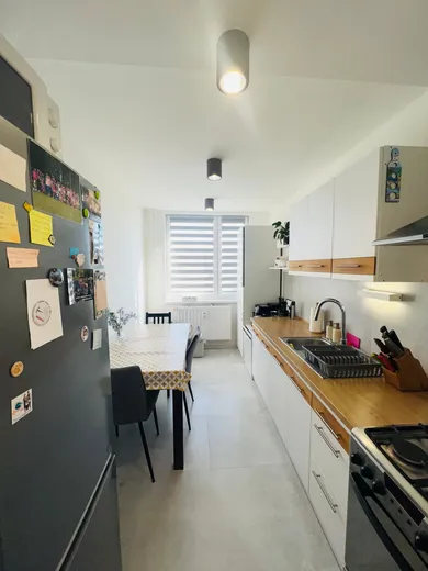 Квартиры на продажу, 3-комнатные, Michalovce · €147 000