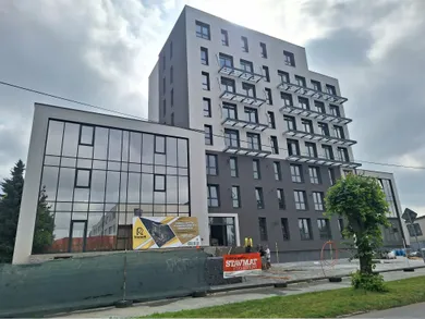 Na predaj 4-izbový byt, 124 m², Michalovce, Sama Chalupku