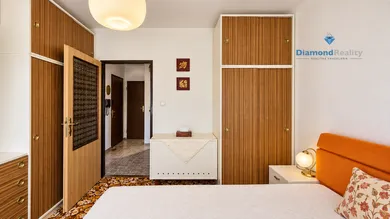 Na predaj 3-izbový byt, 66 m², Košice-Dargovských hrdinov, Charkovská