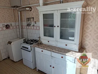 Na predaj dom v Komárno · €120 000 · Pôvodný stav
