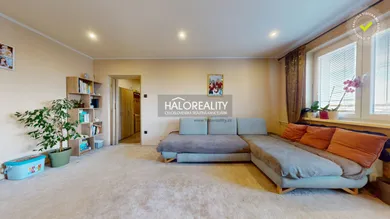 Na predaj 3-izbový byt, 66 m², Rimavská Sobota, Sídlisko Rimava