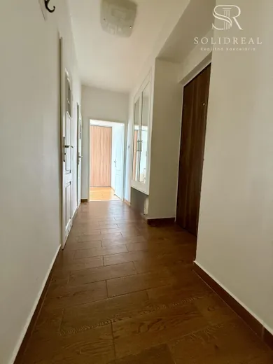 Na prenájom byt v Košice-Sever · €730 · Dokončené