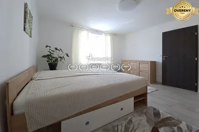 Na prenájom byt v Trnava · €800 · Pôvodný stav