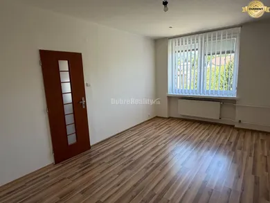 Na prenájom 1-izbový byt, Handlová, Lipová