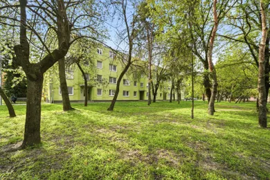 Na prenájom 1-izbový byt, 29 m², Dunajská Streda, Boriny