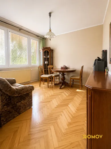Na predaj 3-izbový byt, 76 m², Topoľčany, Podjavorinskej