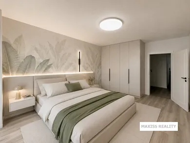Na predaj 3-izbový byt, 79 m², Zvolen, P. O. Hviezdoslava