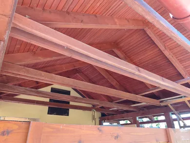 Na predaj rekreačný dom, 298 m², Prievidza, Sebedražská cesta